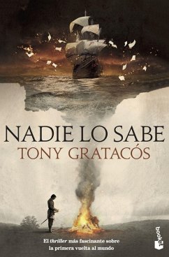 Nadie lo sabe - Gratacos, Tony