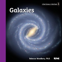 Galaxies - Woodbury, Ph. D. Rebecca