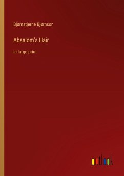 Absalom's Hair