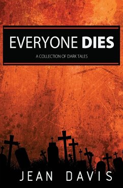 Everyone Dies - Davis, Jean