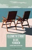 Olive, Yeniden - Strout, Elizabeth