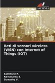 Reti di sensori wireless (WSN) con Internet of Things (IOT)