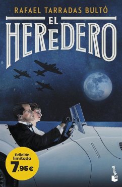 Cover El heredero