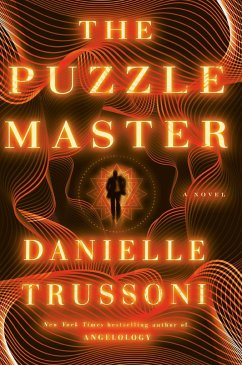 The Puzzle Master - Trussoni, Danielle