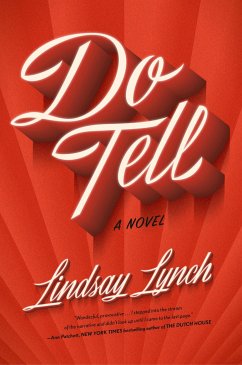 Do Tell - Lynch, Lindsay