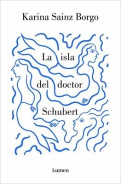 La Isla del Doctor Schubert / Doctor Schubert's Island - Sainz Borgo, Karina