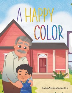 A Happy Color - Assimacopoulos, Lynn