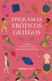 Epigramas eróticos griegos : antología palatina : libros V y XII