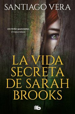 La vida secreta de Sarah Brooks