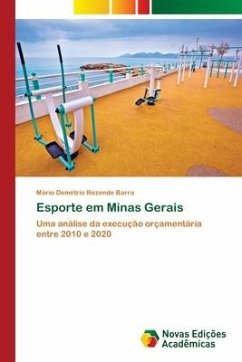 Esporte em Minas Gerais - Rezende Barra, Mário Demétrio