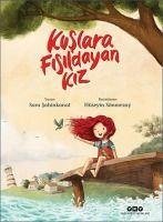 Kuslara Fisildayan Kiz - Sahinkanat, Sara