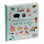Todas las cosas de la casa Todas las cosas de la casa