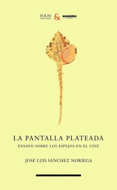 Cover La pantalla plateada