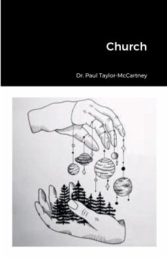 Church - Taylor-McCartney, Paul