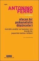 Afacan Bir Psikanalistan Düsüncüleri - Ferro, Antonino