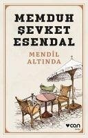 Mendil Altinda - sevket Esandal, Memduh