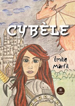 Cover Cybèle