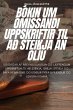 Bókin Um Ómissandi Uppskriftir Til... - Bild 1
