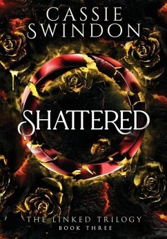Cover Shattered