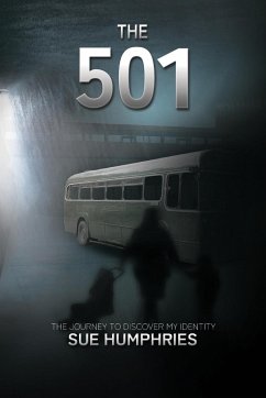 The 501 - Humphres, Sue