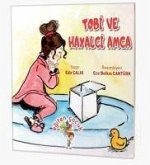 Tobi ve Hayalci Amca