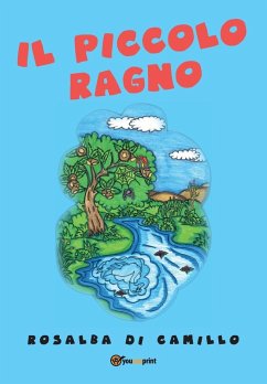 Cover Il piccolo ragno