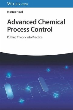 Advanced Chemical Process Control - Hovd, Morten