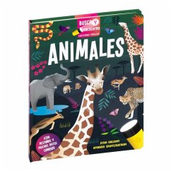 Cover Animales