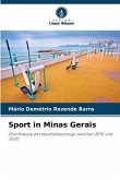 Sport in Minas Gerais