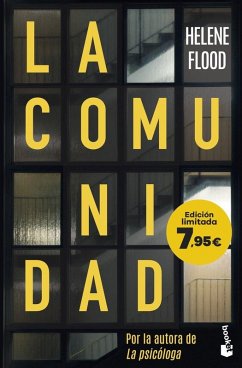Cover La comunidad