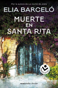 Muerte en Santa Rita - Barcelo, Elia