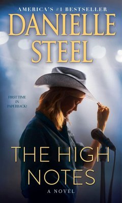 The High Notes - Steel, Danielle