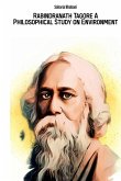 Rabindranath Tagore A Philosophical Study on Environment