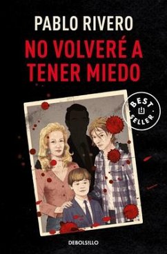 No Volveré a Tener Miedo / I Will Not Be Afraid Again - Rivero, Pablo