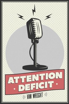 Attention Deficit - Wright, van