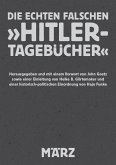 Die echten falschen »Hitler-Tagebücher«