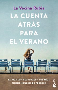 Cover La cuenta atras para el verano