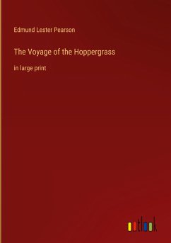 The Voyage of the Hoppergrass