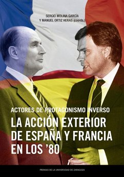 Cover Actores de protagonismo inverso