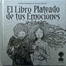 El libro plateado de tus emociones Cover El libro plateado de tus emociones