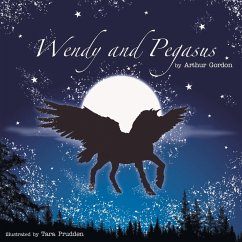 Wendy and Pegasus - Gordon, Arthur