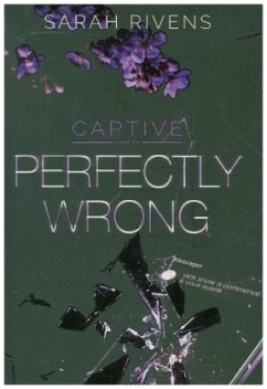 Captive - Perfectly Wrong - Rivens, Sarah