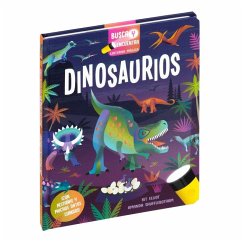 Cover Dinosaurios