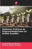 Melhores Práticas de Empreendedorismo na Arábia Saudita