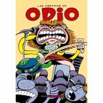 Las crónicas de odio, Vol. 4 Las crónicas de odio, Vol. 4