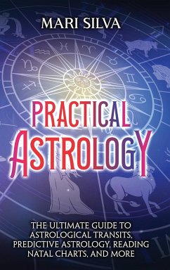 Practical Astrology - Silva, Mari
