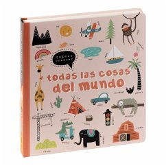 Cover Todas las cosas del mundo