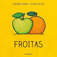 Froitas - Rubio, Antonio; Villán, Óscar