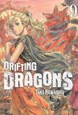 DRIFTING DRAGONS N 09