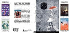 Terrazas en noviembre - Valencia Otero, María Eugenia